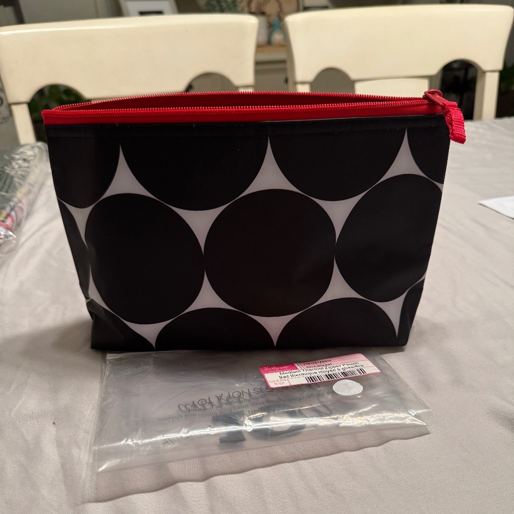 Thirty-one Medium Thermal Zipper Pouch